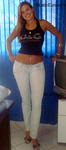 georgeous Brazil girl  from Taguatinga B1501