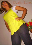 passionate Brazil girl  from Serrinha B736