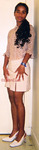 lovely France girl  from  N3895