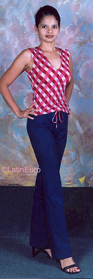 Date this exotic Honduras girl Rubia from Olancho N3820