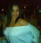 cute Brazil girl  from Nova Iguacu B1918