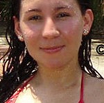 funny Colombia girl  from Cali CO10780