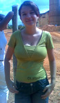 foxy Brazil girl Priscila from Governador Valadares BR51