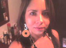 Date this happy Colombia girl Gloria Esperanza from Chinchina CO9402
