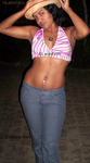 hot Brazil girl Estefania from Salvador BR66