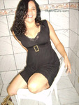 hard body Brazil girl Angelita from Itabuna BR89