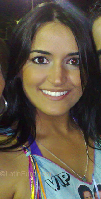 Date this georgeous Brazil girl Say from Divinopolis BR122