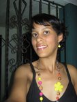 cute United States girl  from Maria trinidad sanchez nagua US85