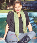 funny Brazil girl Sunamita from Ubatuba BR148