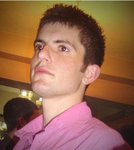 beautiful Brazil man  from Belo Horizonte BR155