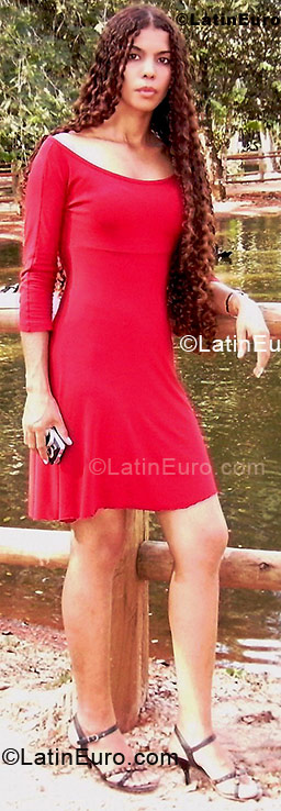 Date this foxy Brazil girl Neire from Parauapebas BR161