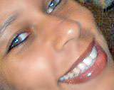 Date this attractive Brazil girl Mara from Jequie BR247