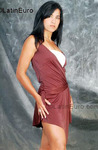 good-looking Brazil girl Maria Leticia from Sao Paulo BR267