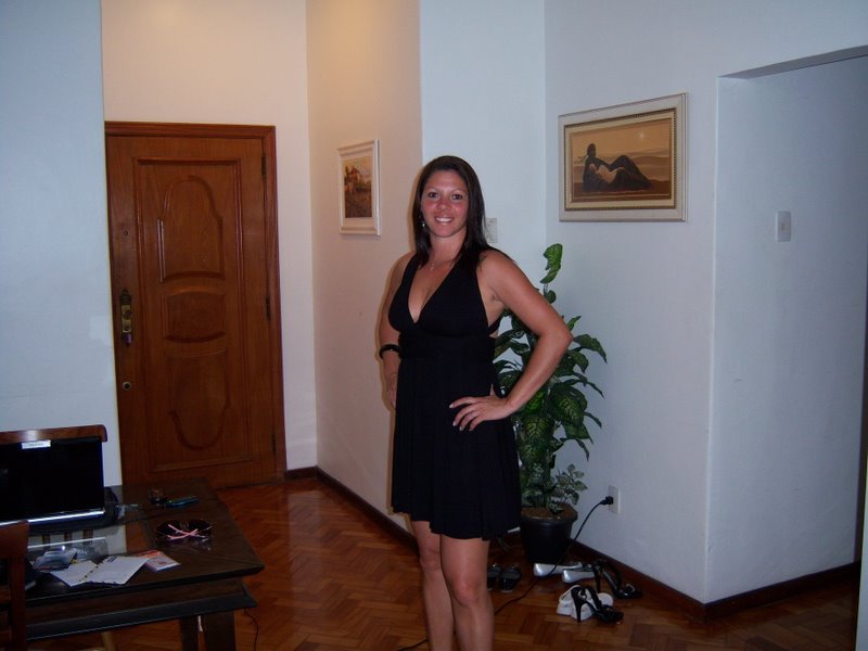 Date this sultry Brazil girl Evebrasil from Sao GonÃ§alo BR274