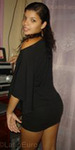 beautiful Brazil girl Sandra from Belford Roxo BR281