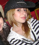 fun Brazil girl Patricia from Iepe BR283