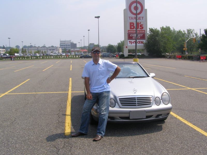 Date this good-looking United States man BobbyNY from New York US691