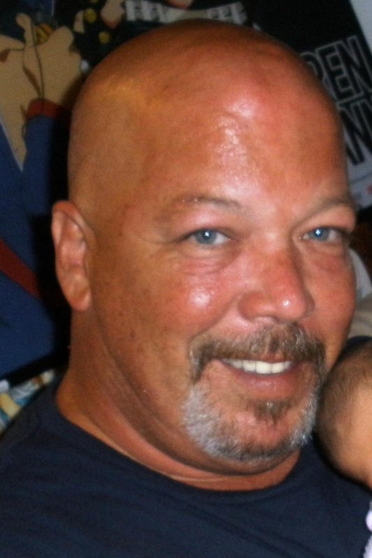 Date this nice looking United States man Ken from West Palm Beach US695