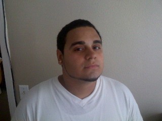 Date this georgeous United States man Wave20 from Bronx BR361