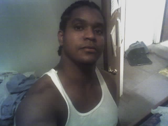 Date this foxy United States man Rodrick from Montgomery US707
