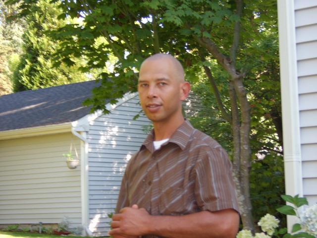 Date this charming United States man Jesse from Seattle US713