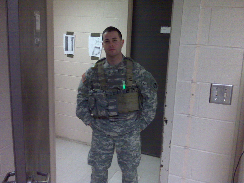 Date this charming United States man Abueranger from fayetteville US719