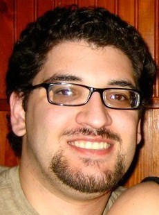 Date this passionate United States man Brandan from Miami US724