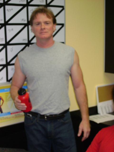 Date this exotic United States man Philo from Ringwood US727