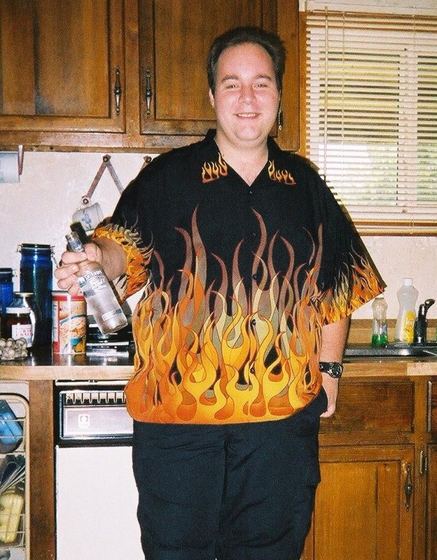 Date this gorgeous United States man Thomas from Rosston US761