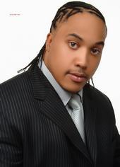 Date this sensual United States man Jahote-Cinque from Los Angeles US764