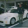 Date this hot United States man Bertrand from Titusville US768