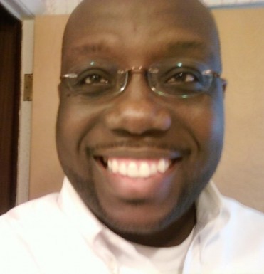 Date this charming United States man Julius from Chicago US805