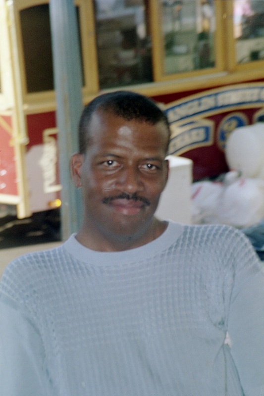 Date this athletic United States man Gregory from Stone Mountain US806