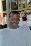 happy United States man Gregory from Stone Mountain US806