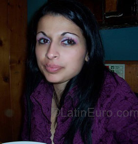 Date this beautiful United Kingdom girl UNIQUE from Manchester GB43