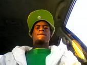 Date this stunning United States man HoodNigga1 from Marion US817