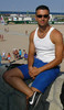 Date this delightful United States man Patrick from Texas US822