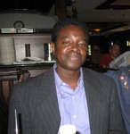 fun United States man  from Houston BR398