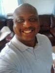 attractive United States man  from Newport News BR407