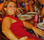 stunning Brazil girl Serlayne Marins from Itaborai BR413