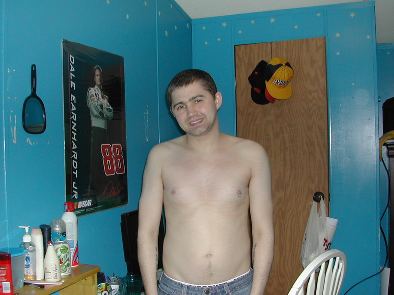 Date this pretty United States man Jeremy from Waterville 3