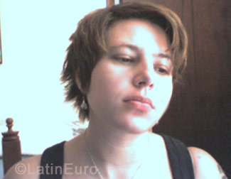 Date this exotic Brazil girl Lucimar from Atibaia BR423