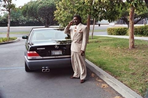 Date this fun United States man BENZO from Los Angeles US915