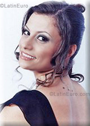 Date this cute Brazil girl Rosana from Ribeirao Preto BR432