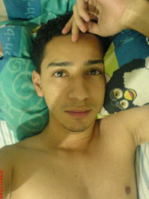 Date this sultry Honduras man Joan_h from Tegucigalpa HN5