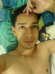pretty Honduras man  from Tegucigalpa HN5