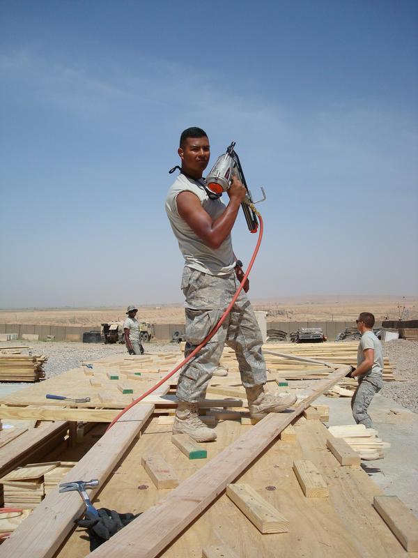 Date this funny United States man Carlos from Santa Barbara US943
