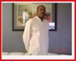 happy United States man Terrance from Dallas US950
