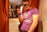 athletic United States man Carl from Columbus US972