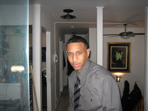 Date this cute United States man US985 from New York US985